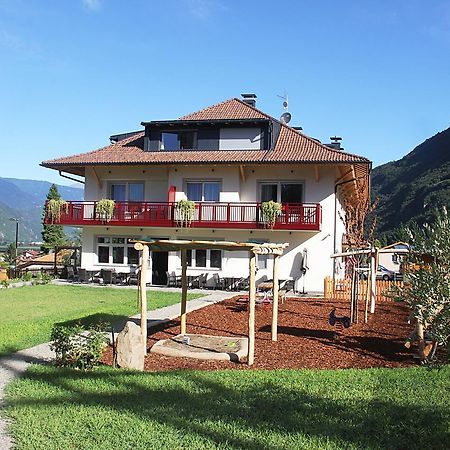 Residence Egger Terlano Esterno foto